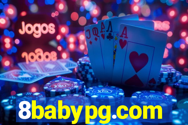 8babypg.com