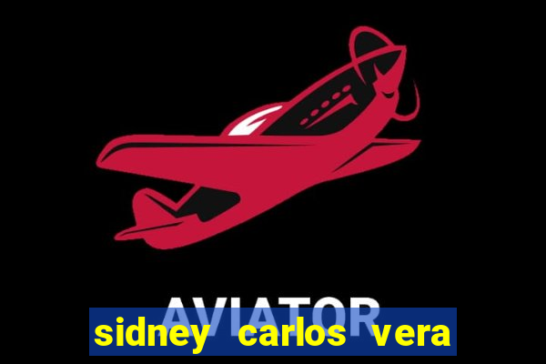 sidney carlos vera cruz porto