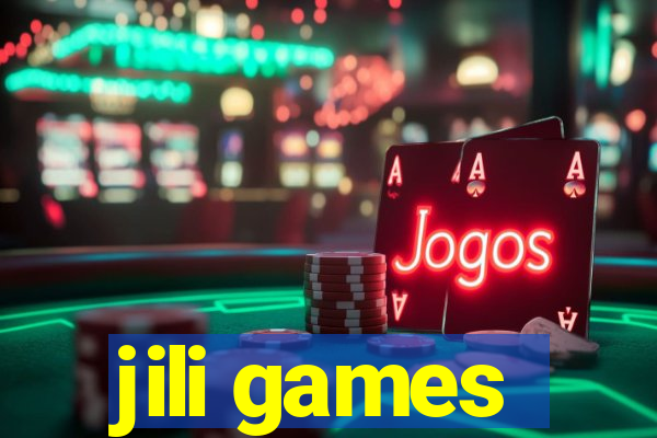 jili games