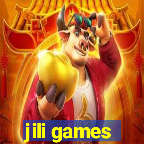 jili games