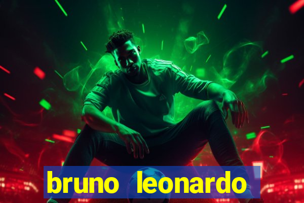 bruno leonardo rocha barbetta