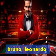 bruno leonardo rocha barbetta