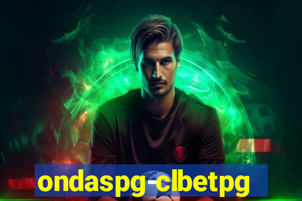 ondaspg-clbetpg.com