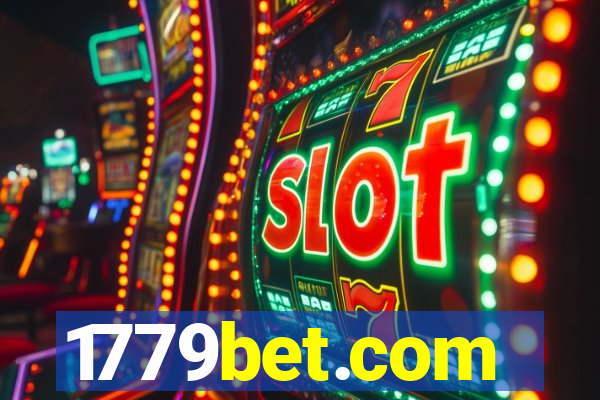 1779bet.com