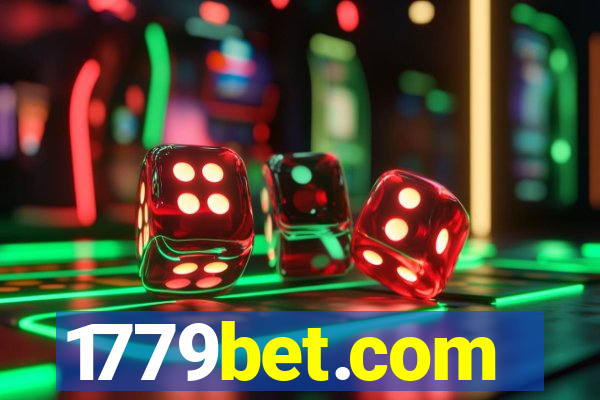 1779bet.com