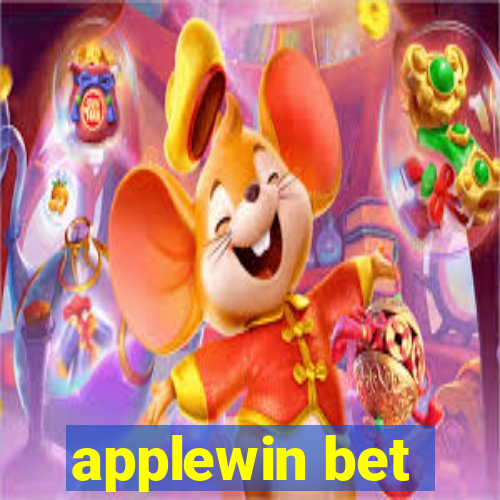 applewin bet