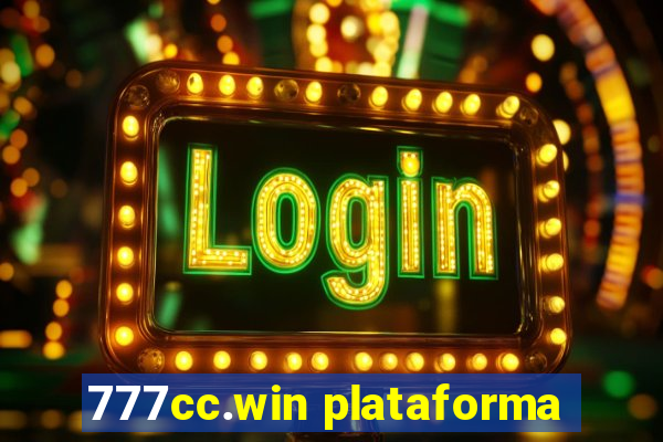 777cc.win plataforma