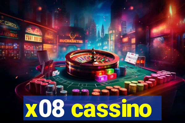 x08 cassino