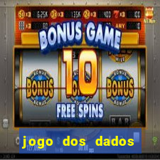 jogo dos dados aposta nome