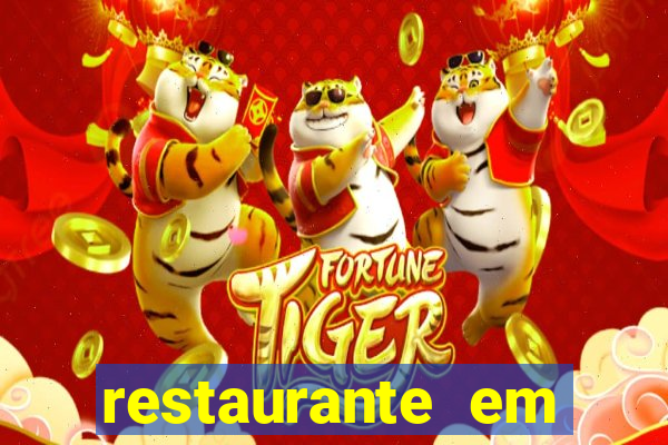 restaurante em benfica rj