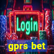 gprs bet