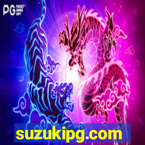 suzukipg.com