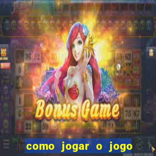 como jogar o jogo do foguete