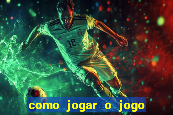 como jogar o jogo do foguete