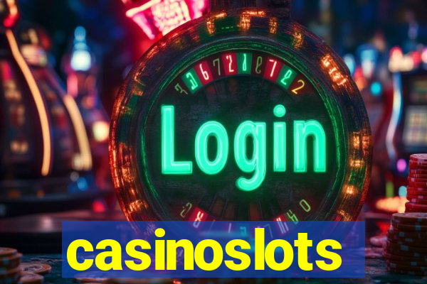 casinoslots