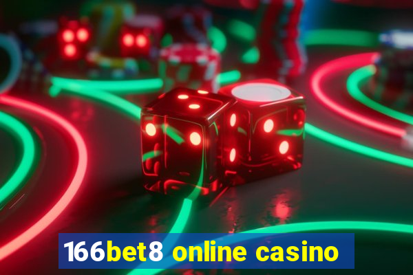 166bet8 online casino