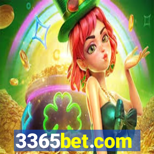 3365bet.com