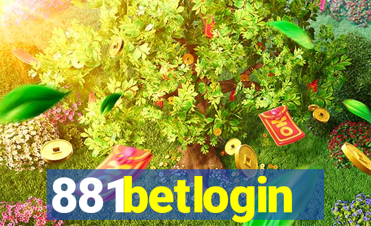 881betlogin