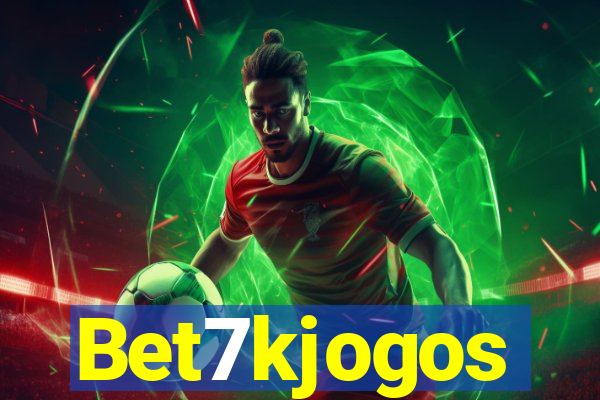 Bet7kjogos