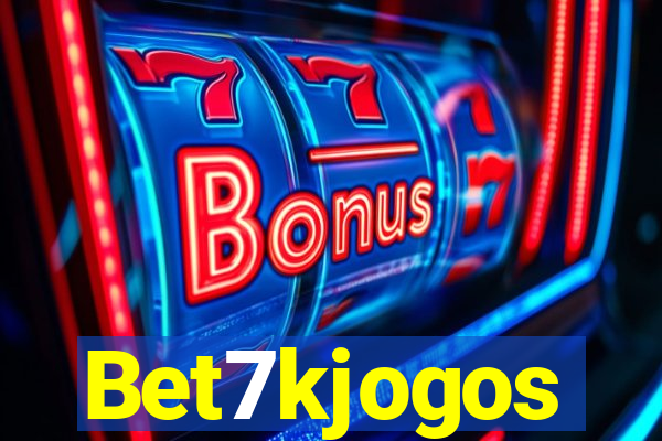 Bet7kjogos