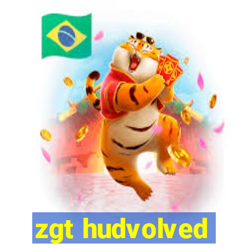 zgt hudvolved