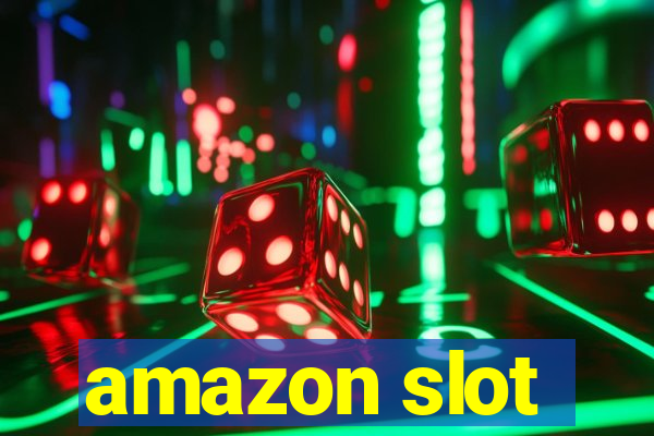 amazon slot