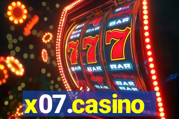 x07.casino