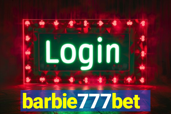 barbie777bet