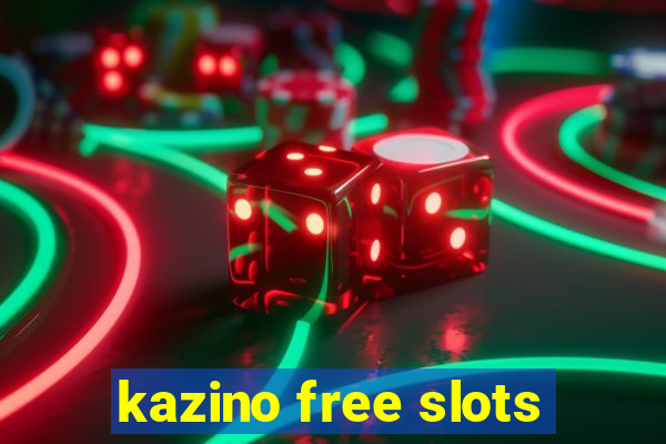 kazino free slots