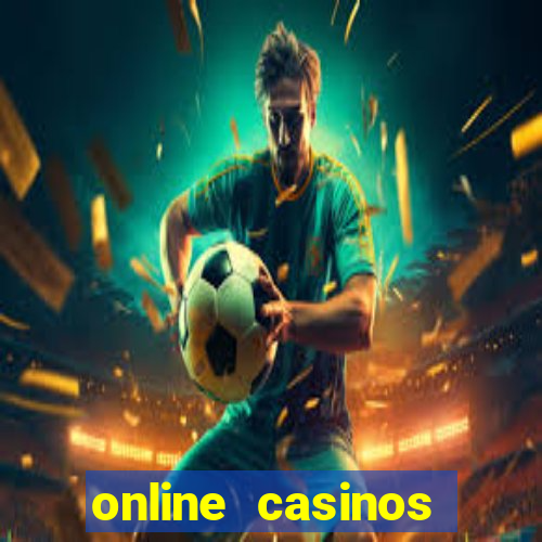 online casinos deposit bonus