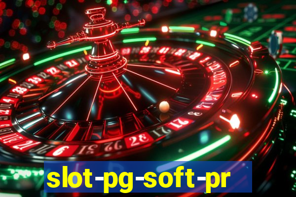 slot-pg-soft-prodevreal