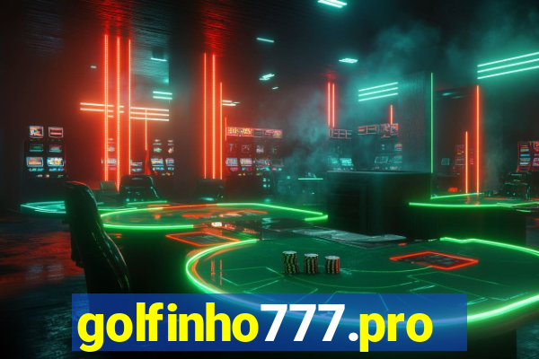 golfinho777.pro