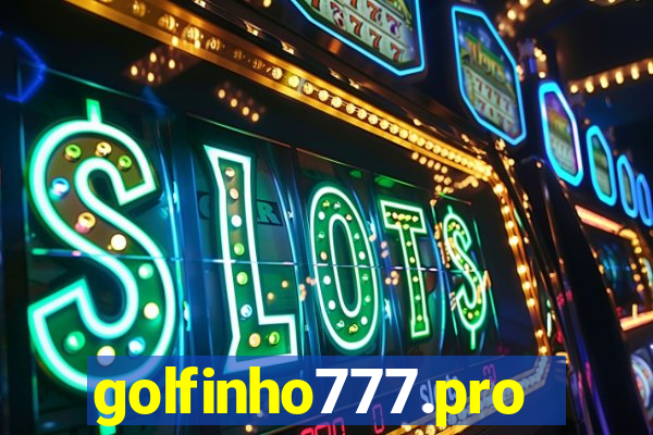 golfinho777.pro