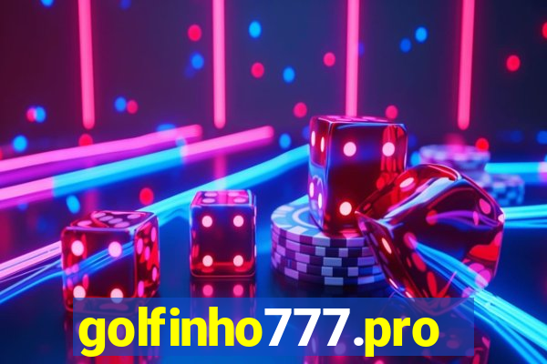 golfinho777.pro