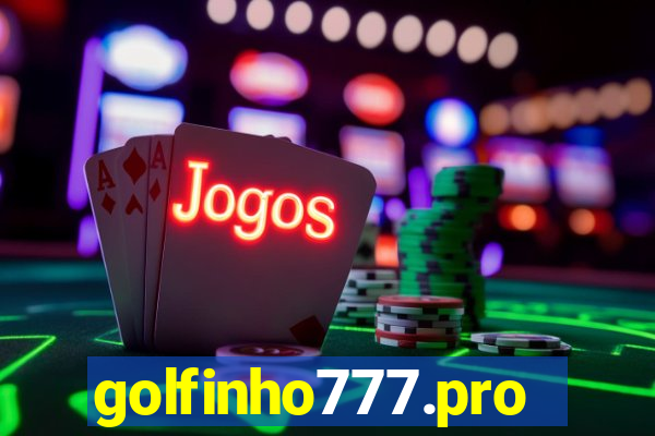 golfinho777.pro