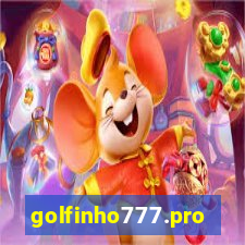 golfinho777.pro