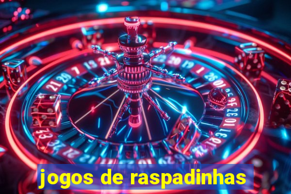 jogos de raspadinhas