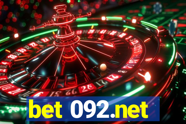 bet 092.net