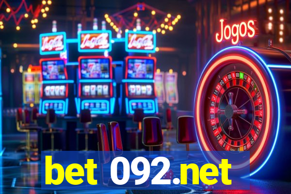 bet 092.net