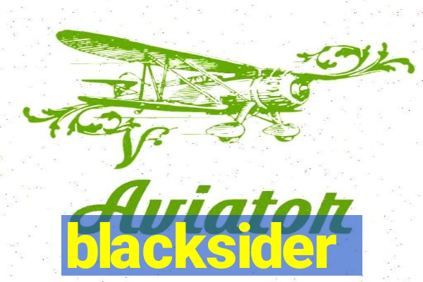 blacksider