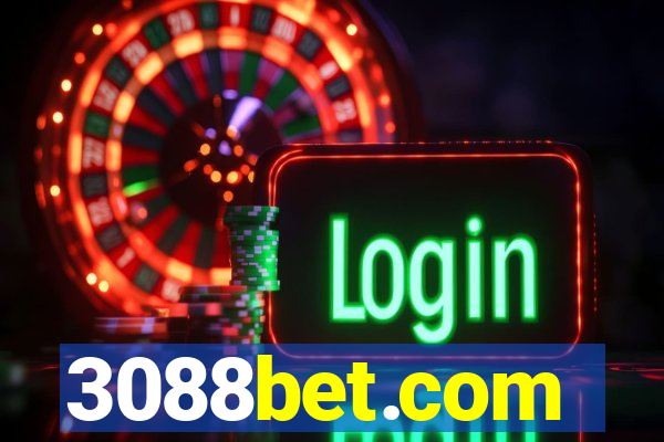 3088bet.com