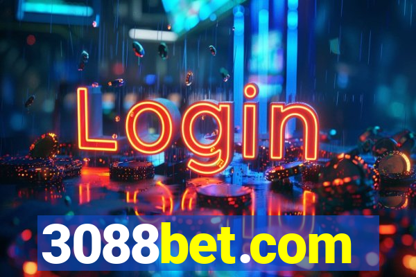 3088bet.com