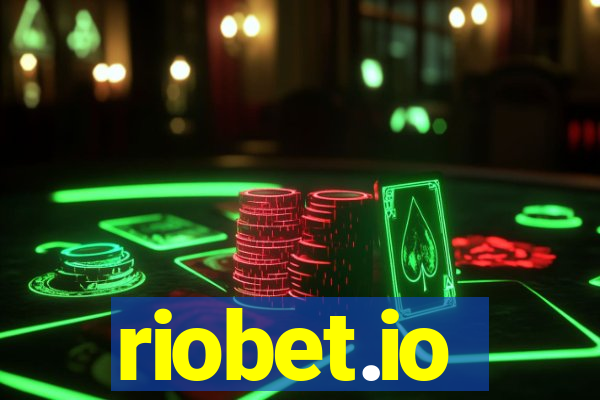 riobet.io