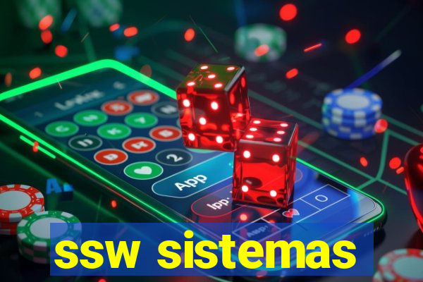 ssw sistemas