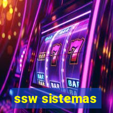 ssw sistemas