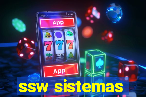 ssw sistemas