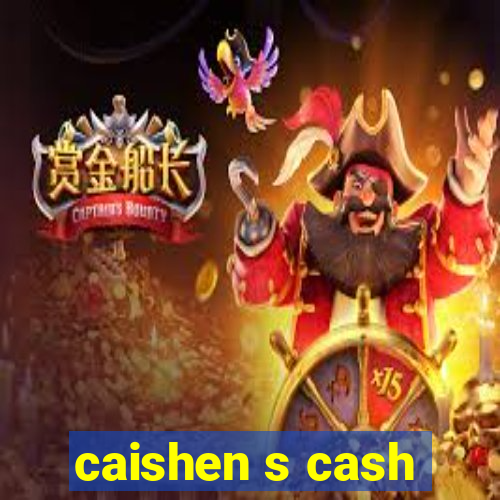 caishen s cash