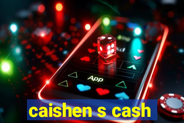 caishen s cash