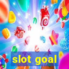 slot goal