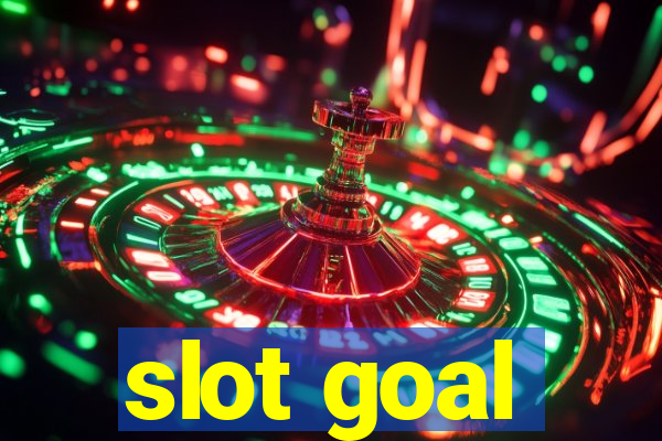 slot goal